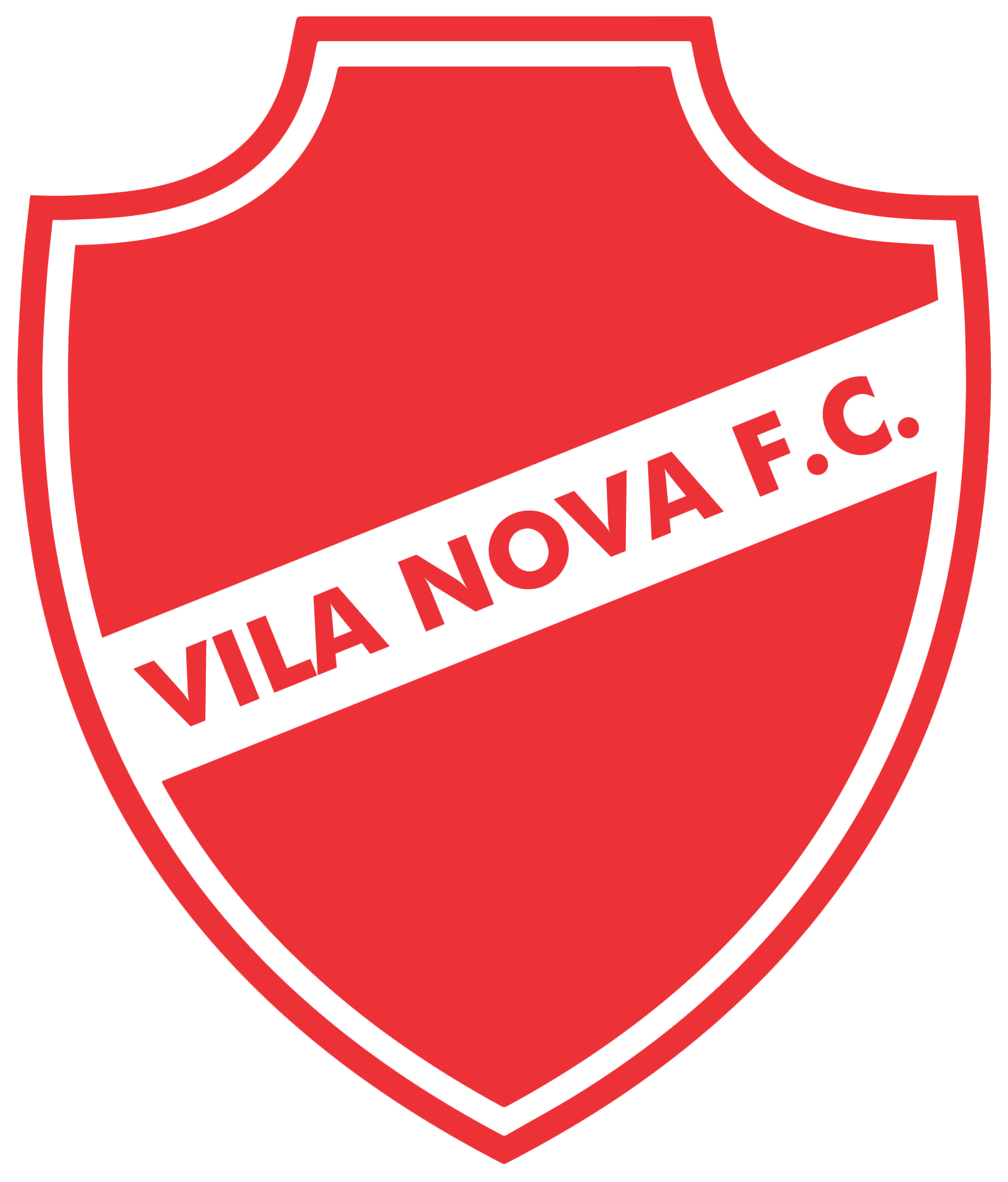 Escudo do Vila Nova Futebol Clube