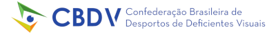 Confederação Brasileira de Desportos de Deficientes Visuais